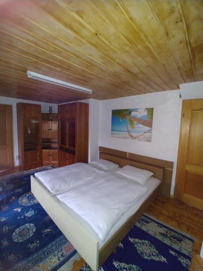 Ferienwohnung Aha Langer Coswig  Dış mekan fotoğraf