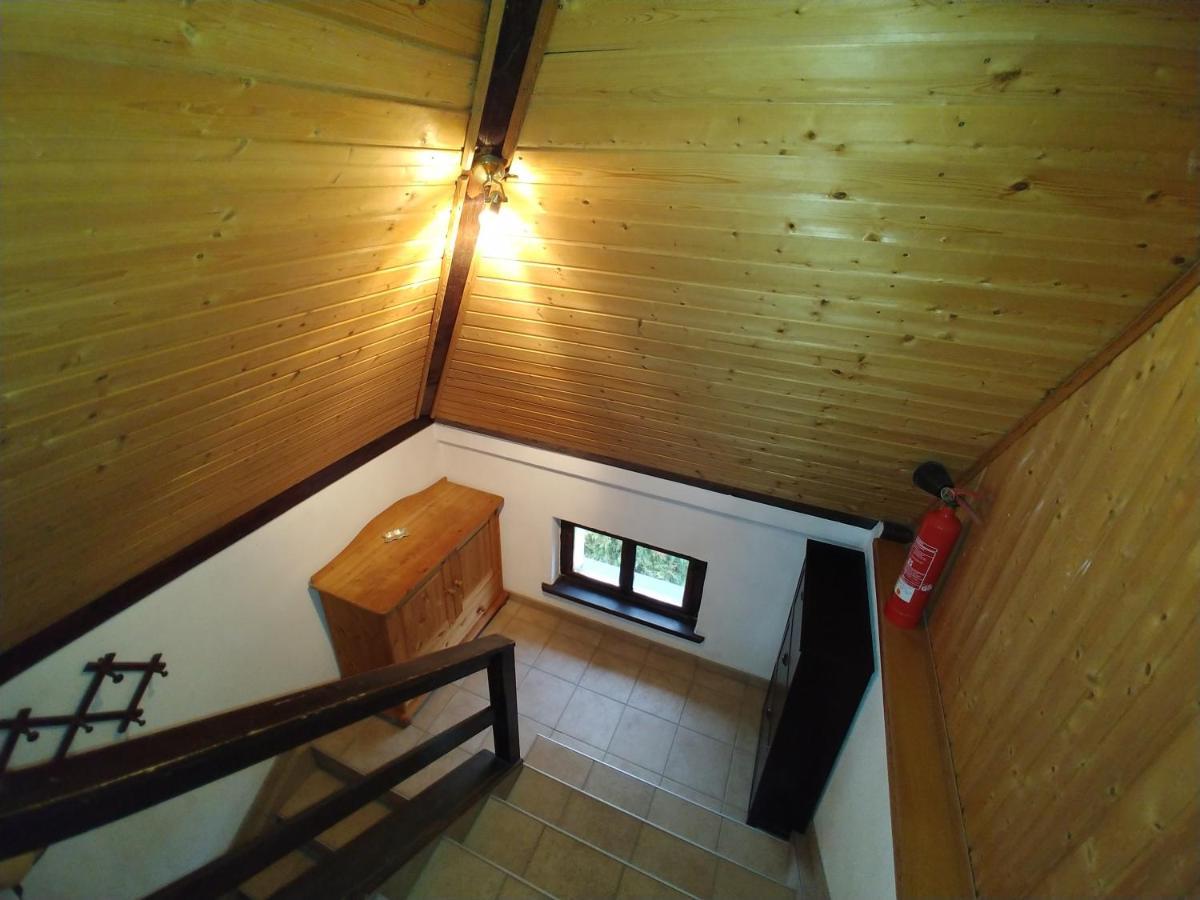 Ferienwohnung Aha Langer Coswig  Dış mekan fotoğraf